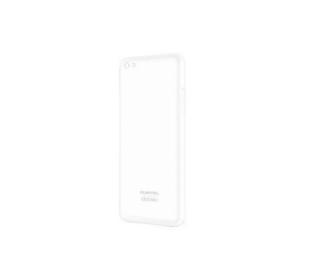 Oukitel U7 pro poklopac baterije-beli ( U7 pro battery cover )