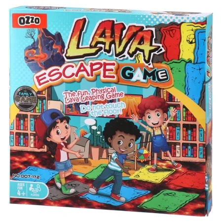 Ozzo kingso toys društvena igra igra bekstva ( 882357 )