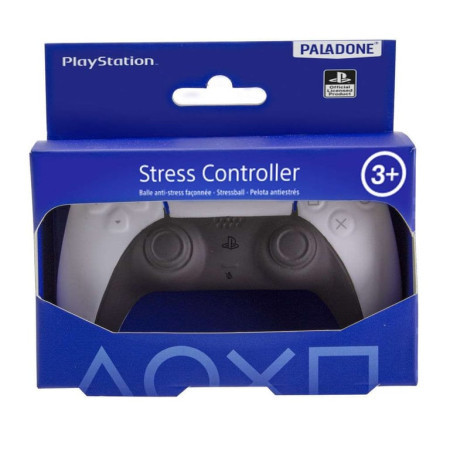 Paladone PlayStation Stress Controller PS5 ( 049782 )
