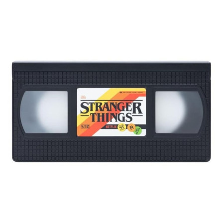 Paladone Stranger Things VHS Logo Light ( 049754 )
