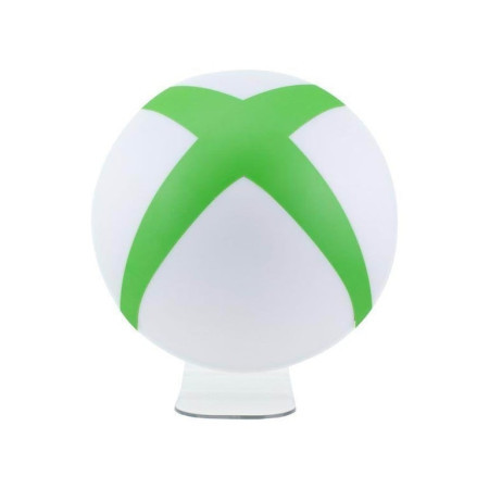Paladone Xbox Green Logo Light ( 049758 )