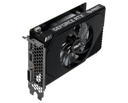 Palit nVidia GeForce RTX 3050 6GB 96bit RTX3050 StormX grafička karta