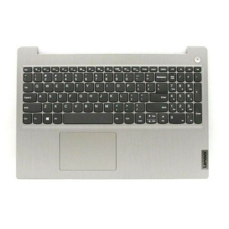 Palmrest (C Cover) sa tastaturom za laptop Lenovo Ideapad 3-15IIL05 ( 110701 )