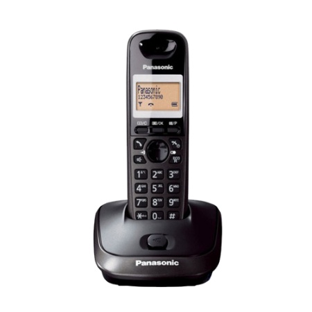 Panasonic KX-TG2511FXT fiksni telefon ( 47006 )-1