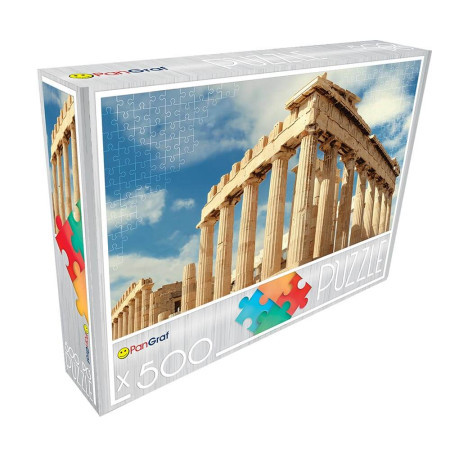 PanGraf puzzle 500-9 ( 1-PZ500 )