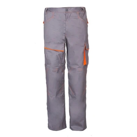 Pantalone klasične atlantic sive vel.m ( 26545 )