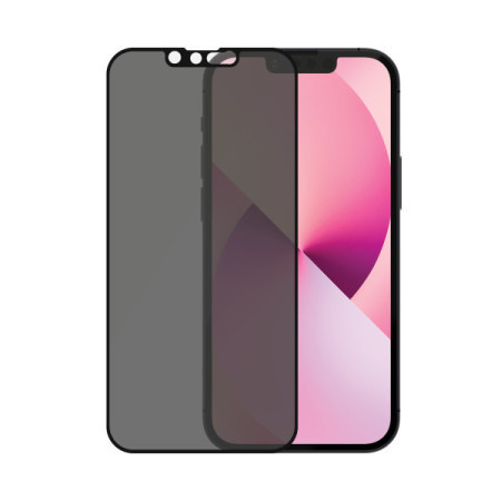 PanzerGlass zaštitno staklo case friendly privacy AB za iPhone 13 mini ( PGPROP2744 )