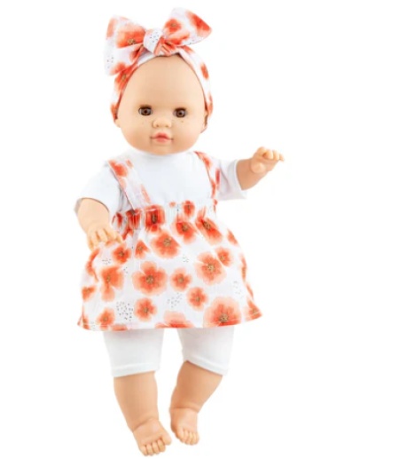 Paola Reina beba Jelisaveta 36 cm ( 7061 )