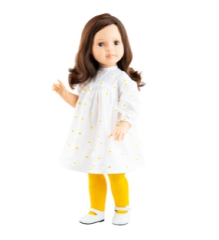 Paola Reina lutka Lora 60cm ( 6577 )