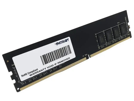 Patriot memorija DDR4 16GB 3200MHz signature single channel PSD416G32002