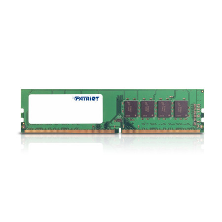 Patriot memorija DDR4 4GB 2666MHz signature PSD44G266681 - Img 1