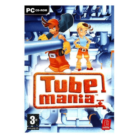 PC Tube Mania ( 010949 )