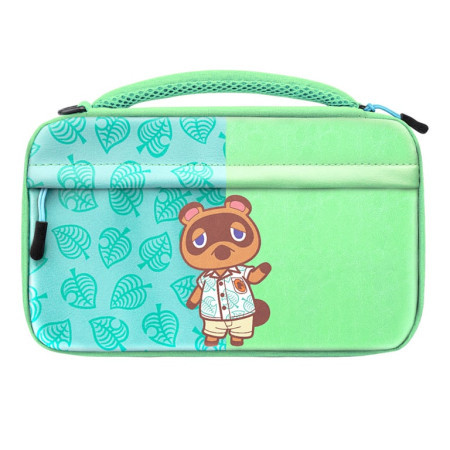 PDP Nintendo Switch Commuter Case - Animal Crossing ( 043886 )