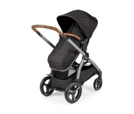 Peg Perego Kolica ypsi ebony ( P31515 )