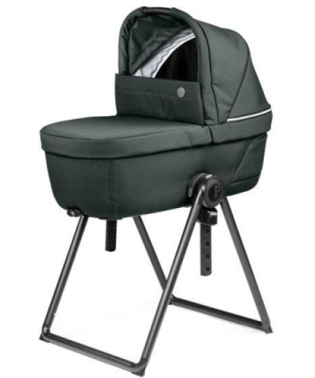 Peg perego korpa za novorodjence belvedere (vivace/veloce) - mon amour sa postoljem ( P3828001626 )