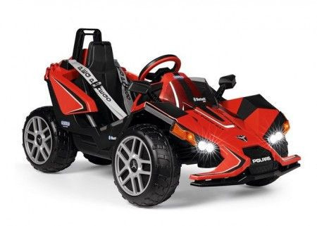 Peg-Perego Polaris Slingshot RC igod0096 ( IGOR0076 ) - Img 1