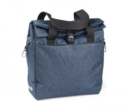 Peg Perego torba za kolica borsa smart bag - indigo ( P3150061643 )