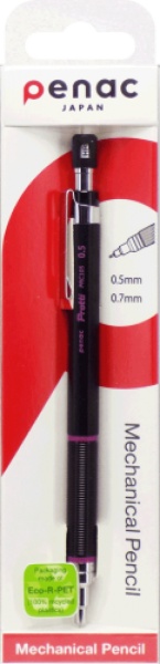 Penac 0.5mm protti prc 10523-gc7 olovka tehnicka  ( 1851 )-1