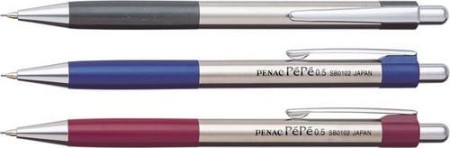 Penac 0.5mm sb0102 olovka tehnicka pepe ( 47393 )