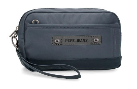 Pepe Jeans muška torbica - teget ( 77.741.32 )