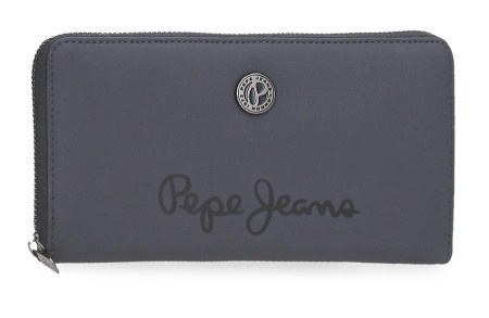 Pepe Jeans Novčanik - Tamno siva ( 79.585.33 )