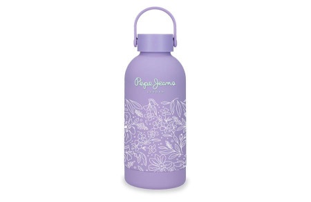 Pepe Jeans Termos 350ml - Ljubičasta ( 60.631.45 )