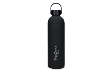 Pepe Jeans Termos 750ml - Crna ( 60.531.41 )