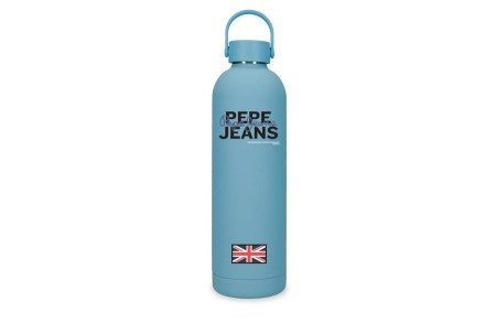 Pepe Jeans Termos 750ml - Plava ( 60.631.4C )
