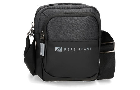 Pepe Jeans torba na rame crna ( 71.252.31 )
