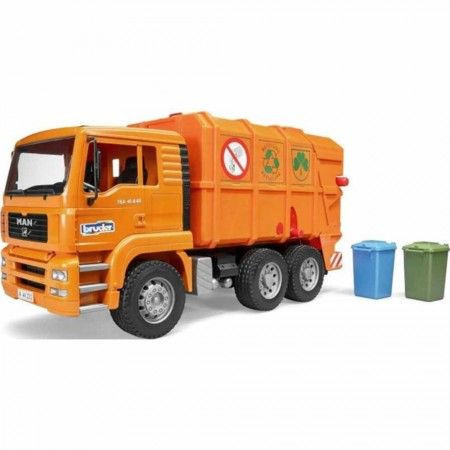 Pertini Ekološki kamion 2760 ( 2045 ) - Img 1