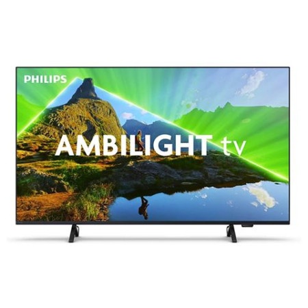 Philips 75pus8319/12 led tv 4k, titan, ambilight, crni ( 0001384920 )