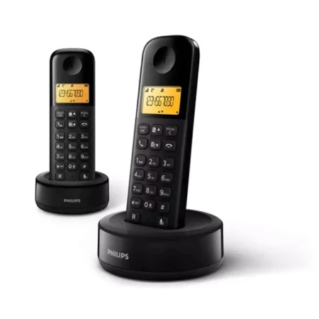 Philips DB1602B-53 Telefon