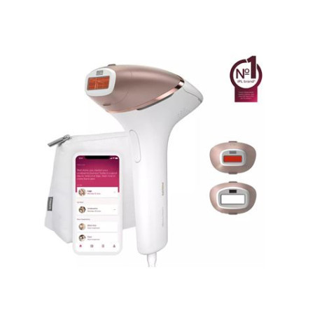 Philips epilator lumea BRI945/00 ( 0001289474 ) - Img 1