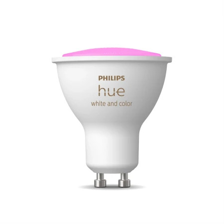Philips huewca 4.3w gu10 eur 929001953111 ( 18865 )