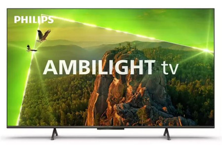 Philips LED 50PUS8118/12, 4K, smart, ambilight televizor ( 0001315461 )