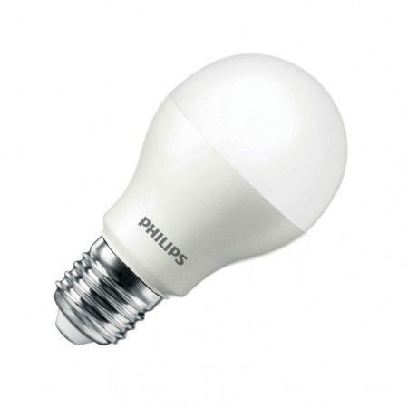 Philips LED sijalica klasik toplo bela ( PHILIPS-9,5W/E27 ) - Img 1