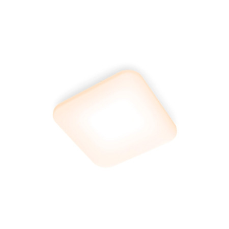 Philips mauve cetvrtasta plafonska svetiljka bela 1x17w 2700,915004575602 ( 19141* ) - Img 1