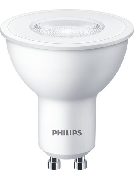 Philips sijalica LED 4,7W (50W) GU10 WW 2700K 36D ND 1PF/6 DISC ( PS785 ) - Img 1