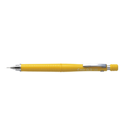 Pilot tehnička olovka H323 žuta 0.3mm 221446 ( 5641 ) - Img 1