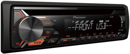 Pioneer DEH-1900UBA auto radio ( 190UBA ) - Img 1