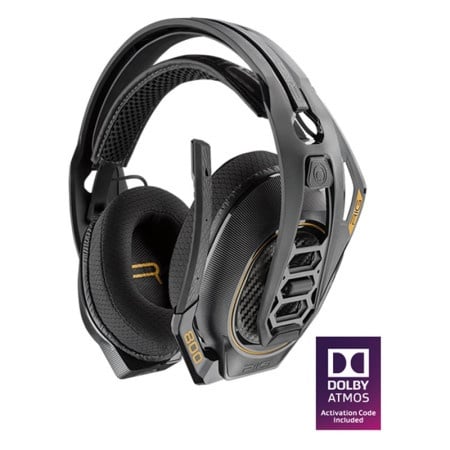 Plantronics 5033588050834 rig 800hd dolby gaming slusalice ( 206800-05 )