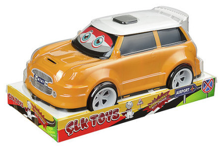 Plasticni auto ( 68/239 )