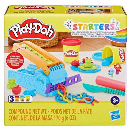 Play doh fun factory starter set ( F8805 )