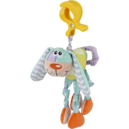 Playgro igračka za kolica šašava kuca ( A084184 )