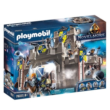 Playmobil Novelmore Tvrđava ( 1022107 )