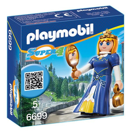 Playmobil super set princeza ( 15892 )