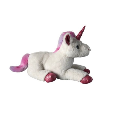 Plišana igračka za decu - unicorn 25cm ( 11/70325 ) - Img 1