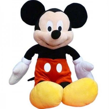 Plišani Mickey 45cm D-2010 ( 17527 ) - Img 1
