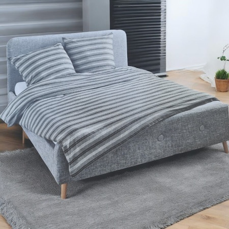 Posteljina Flanel 200x220cm Vestio A4 ( VLK000265-vestioa4 )