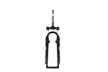 Prednji amortizer - suntour 26 m3030 a-head black sa pinom ( 111208 ) - Img 1
